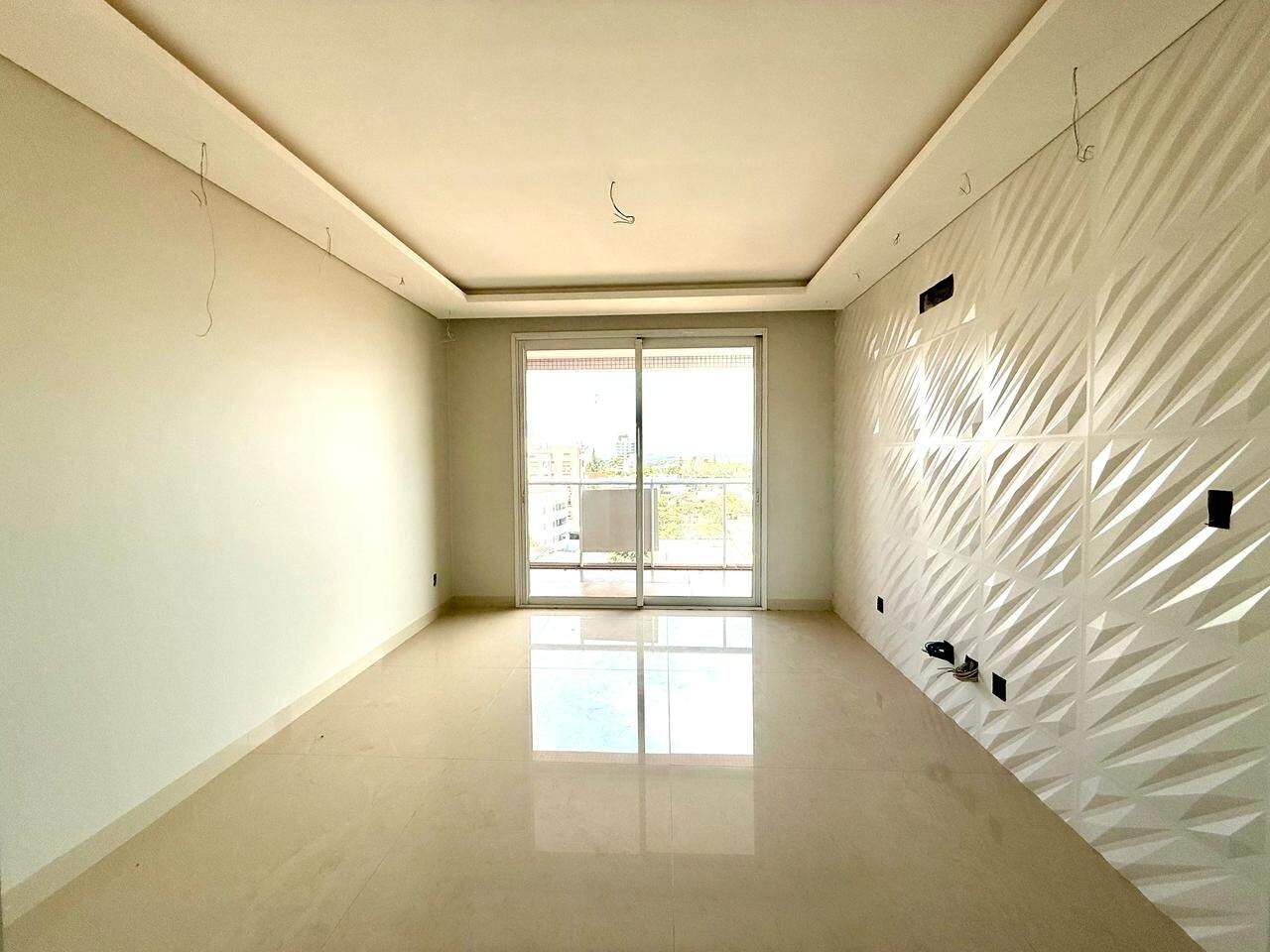 Apartamento à venda no Jardim La Salle: 