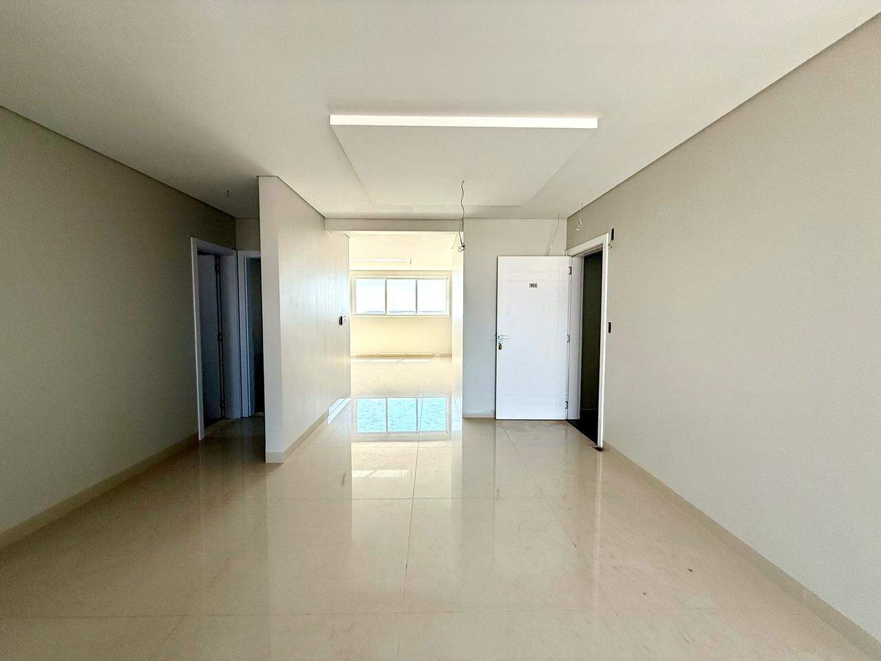 Apartamento à venda no Jardim La Salle: 