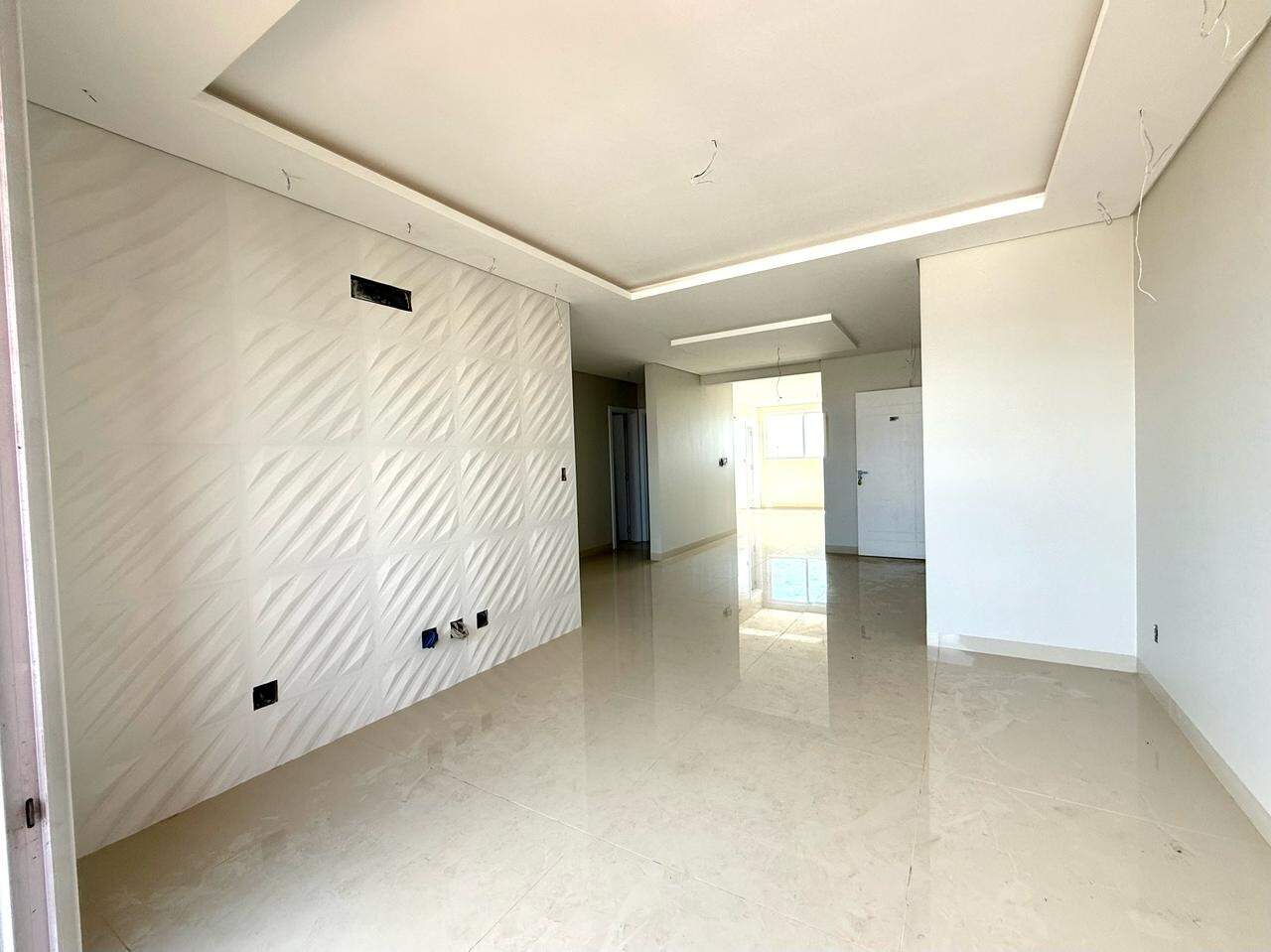 Apartamento à venda no Jardim La Salle: 