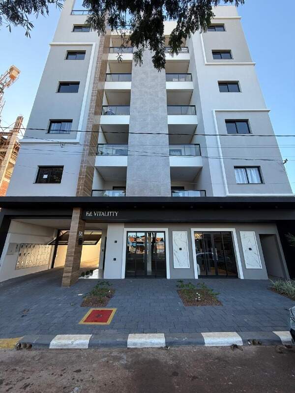 Apartamento à venda no Vila Industrial: 