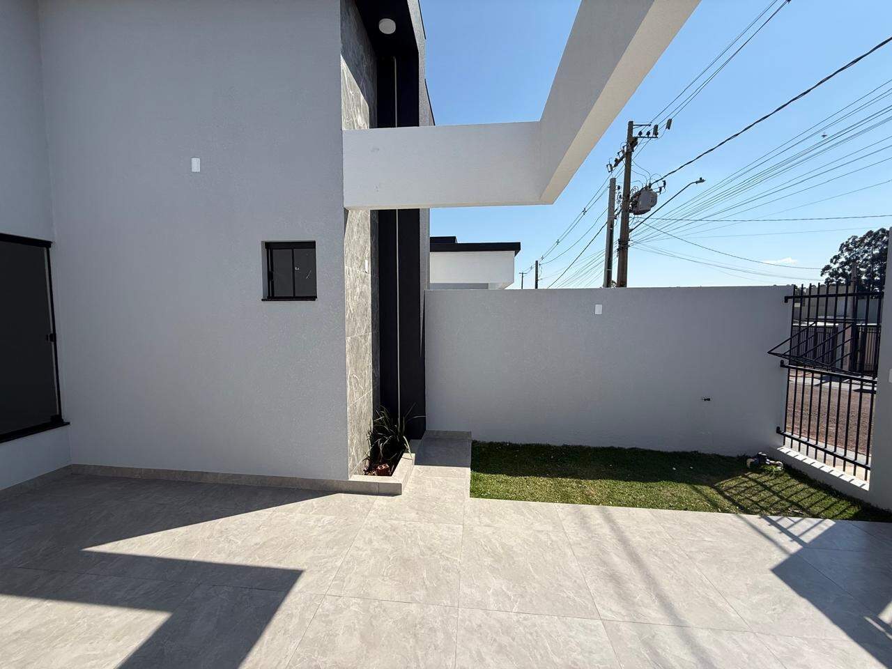 Casa à venda no Jardim Coopagro: 