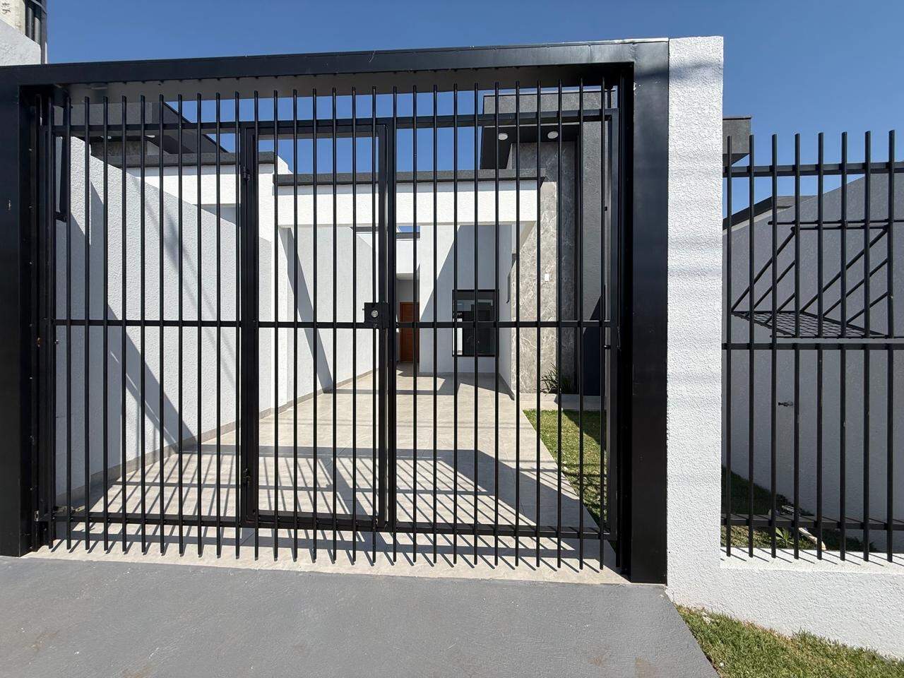 Casa à venda no Jardim Coopagro: 