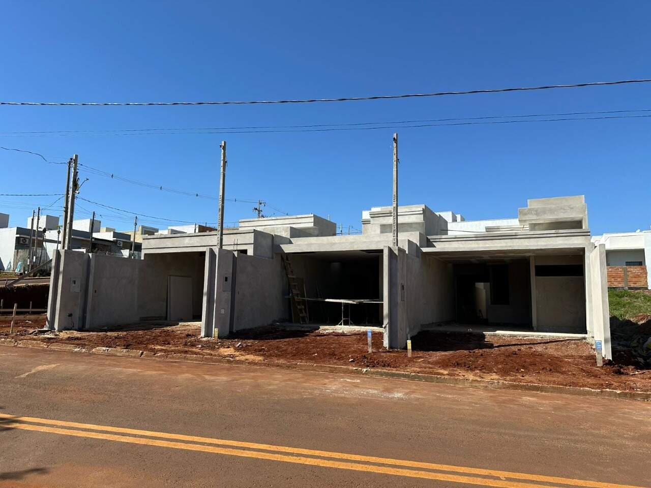 Casa à venda no Jardim Coopagro: 