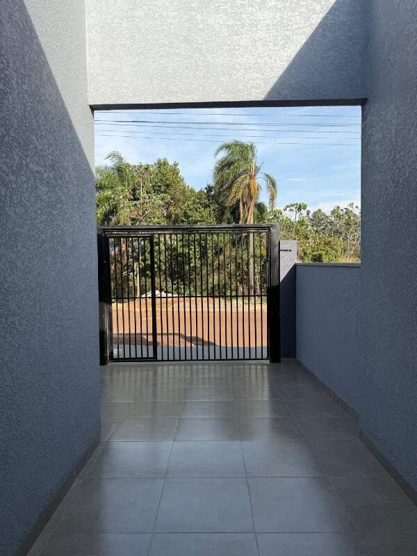 Casa à venda no Jardim Coopagro: 