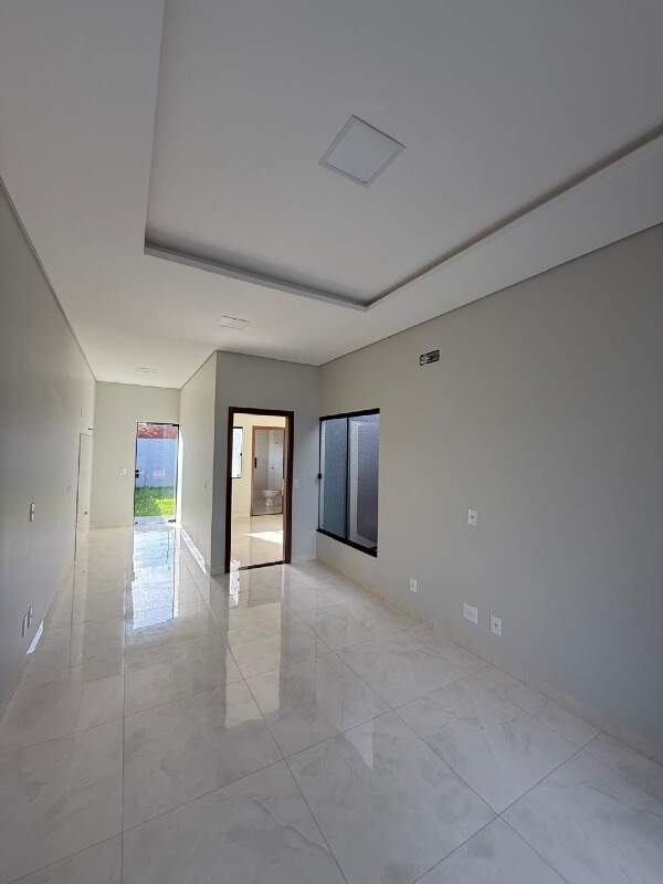 Casa à venda no Jardim Coopagro: 