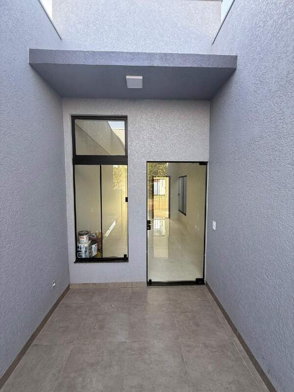 Casa à venda no Jardim Coopagro: 