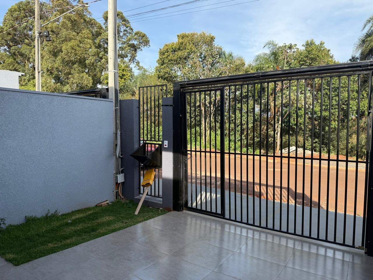Casa à venda no Jardim Coopagro: 