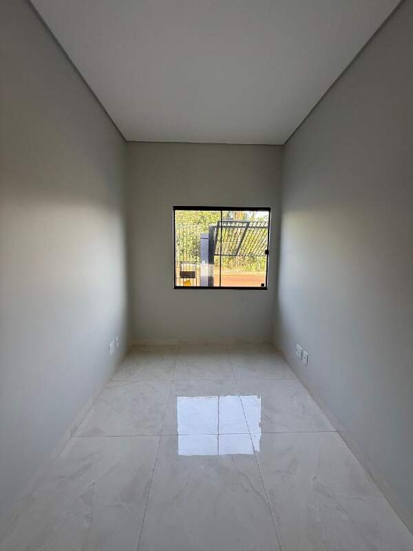 Casa à venda no Jardim Coopagro: 