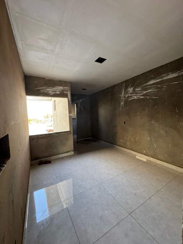 Casa à venda no Jardim Coopagro: 