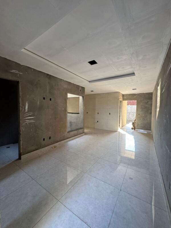 Casa à venda no Jardim Coopagro: 