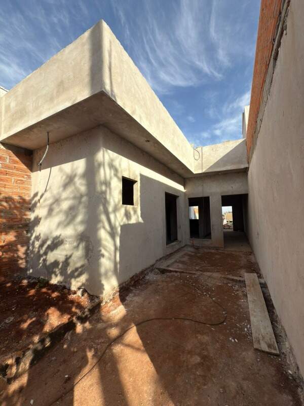 Casa à venda no Jardim Santa Clara: 