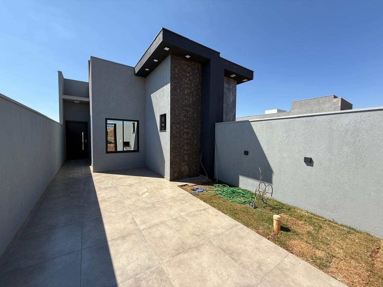 Casa à venda no Cristo Rei - Coopagro: 