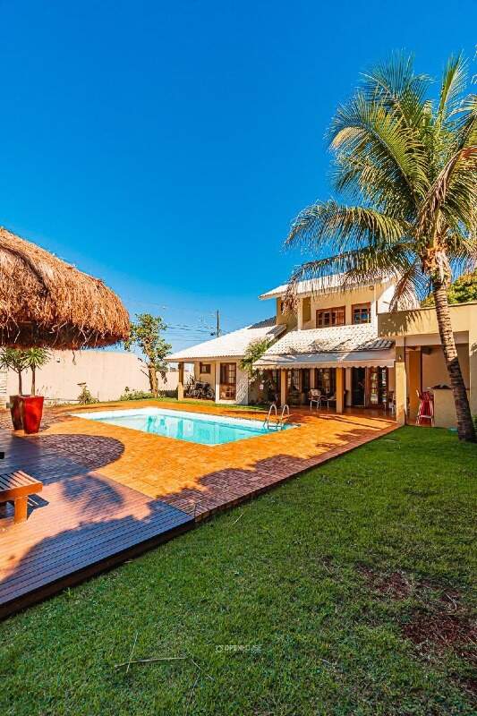 Casa à venda no Jardim La Salle: 