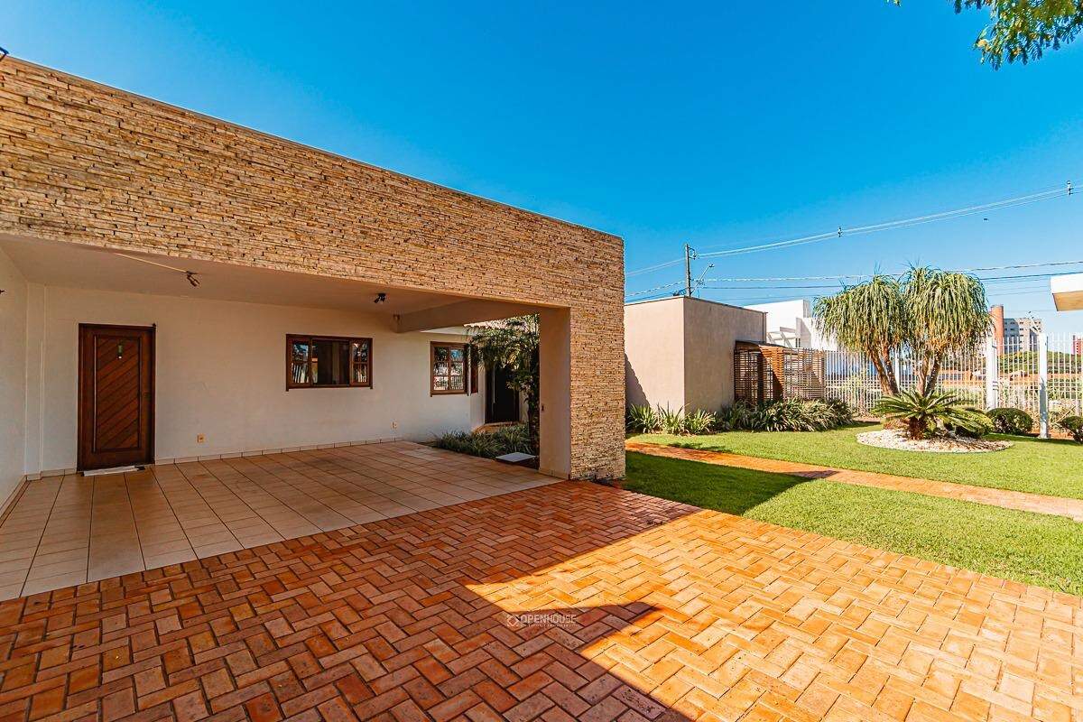 Casa à venda no Jardim La Salle: 