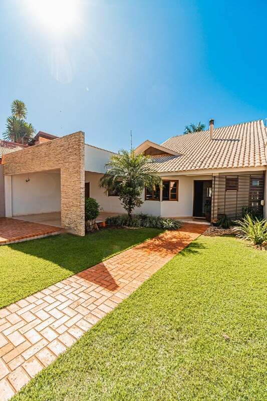 Casa à venda no Jardim La Salle: 