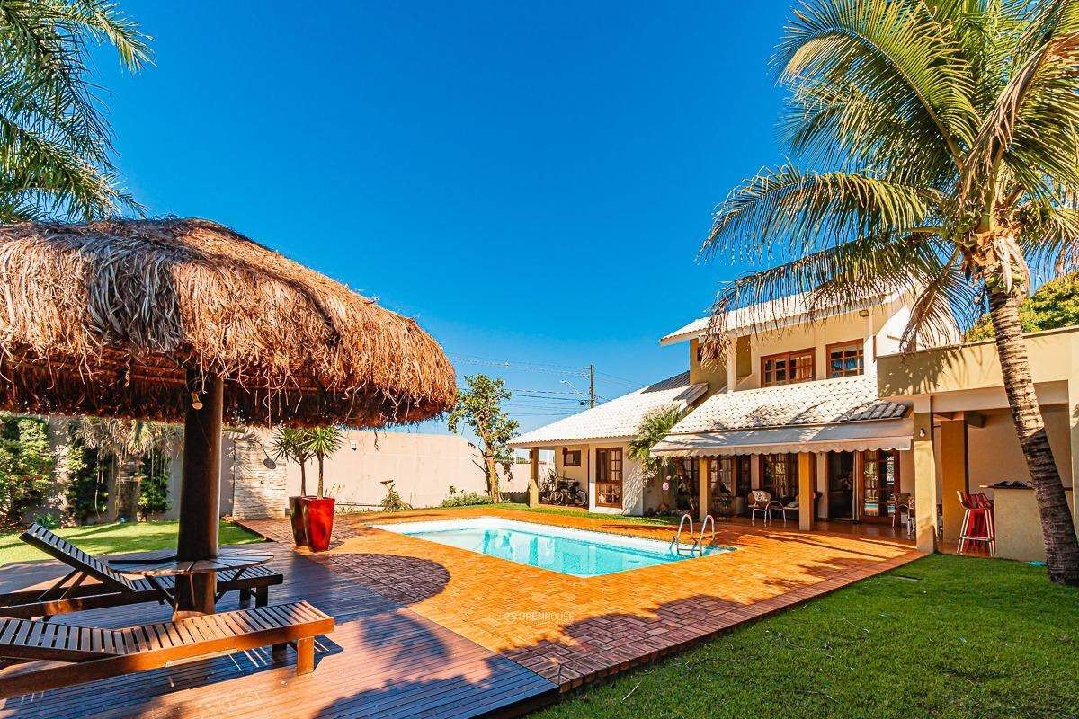 Casa à venda no Jardim La Salle: 