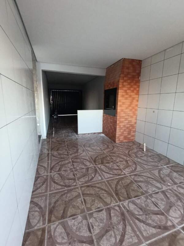 Casa à venda no Jardim Concórdia: 