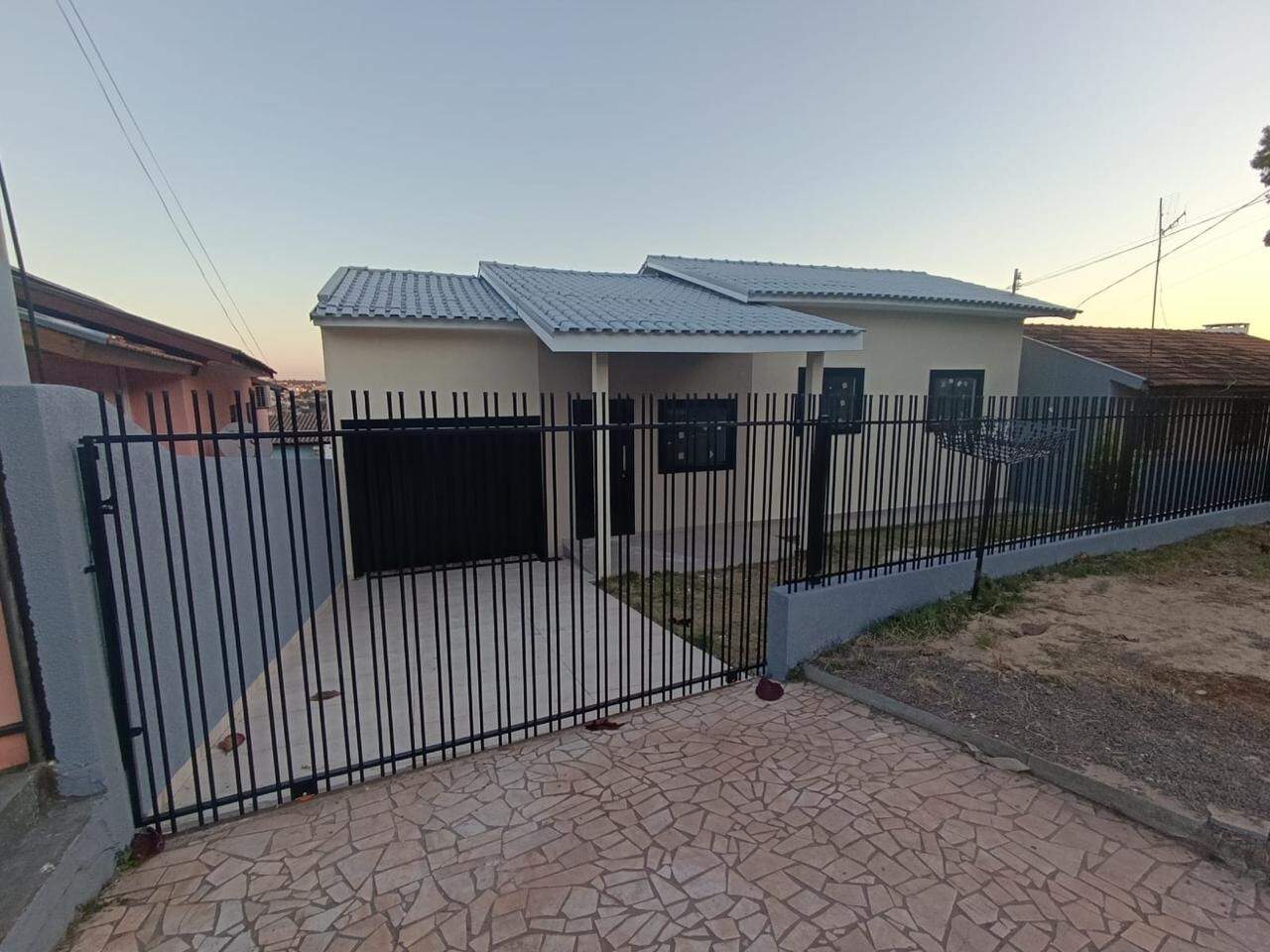 Casa à venda no Jardim Concórdia: 