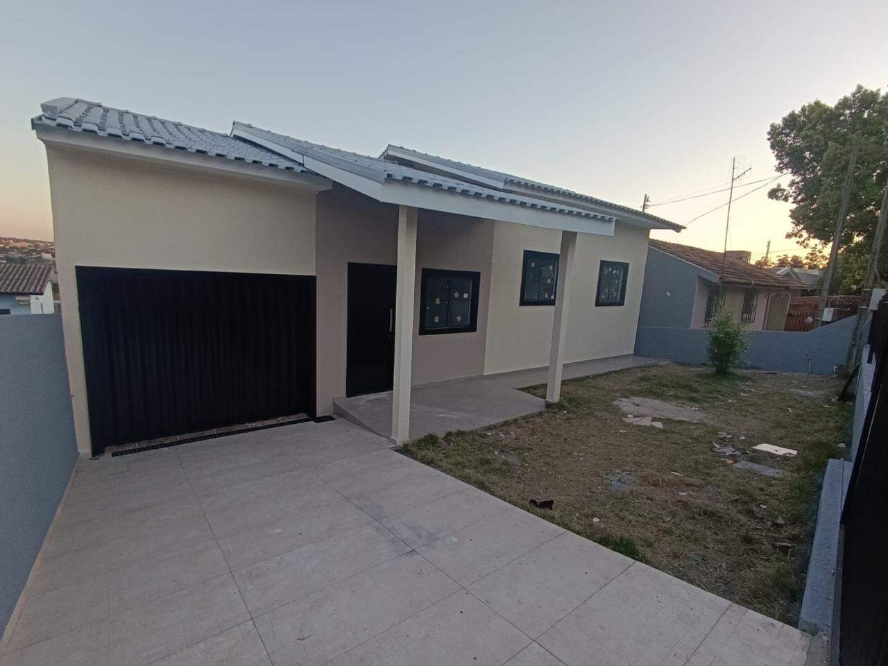 Casa à venda no Jardim Concórdia: 