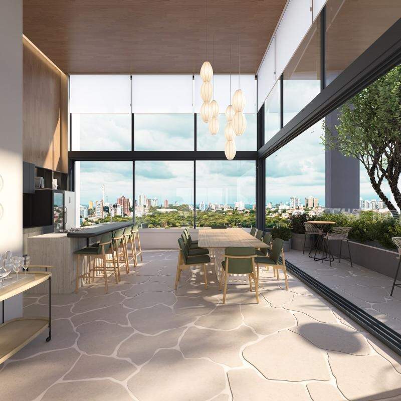 Apartamento à venda no Vila Industrial: 