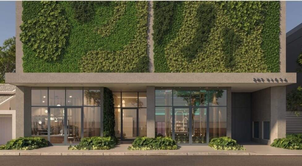 Apartamento à venda no Vila Industrial: 