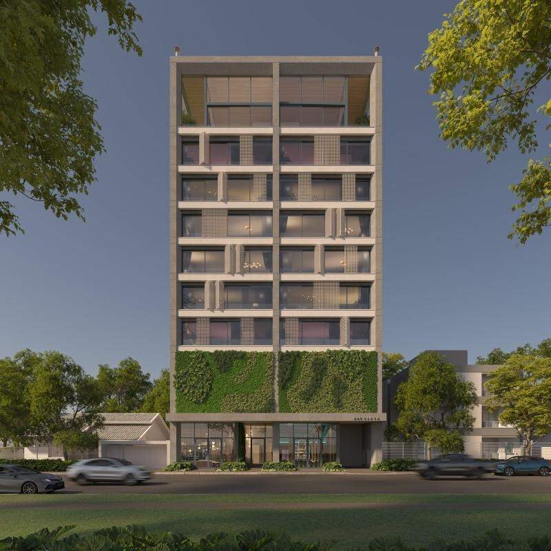 Apartamento à venda no Vila Industrial: 