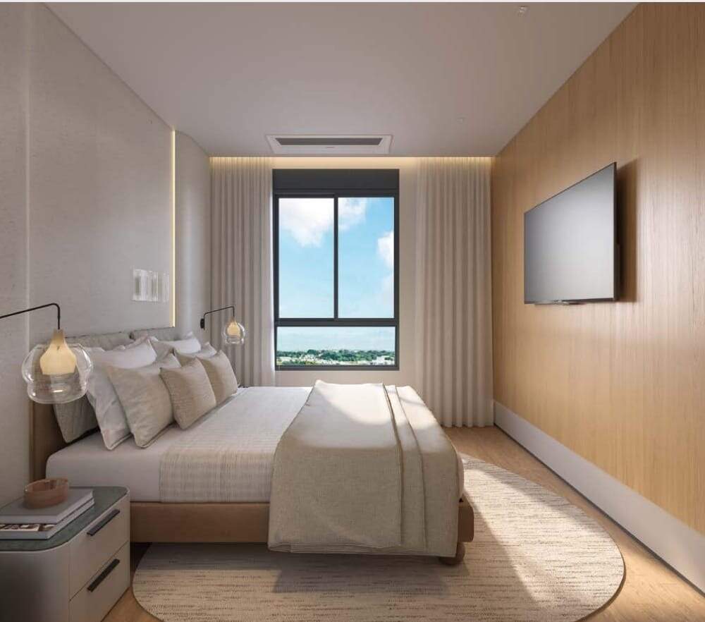 Apartamento à venda no Vila Industrial: 