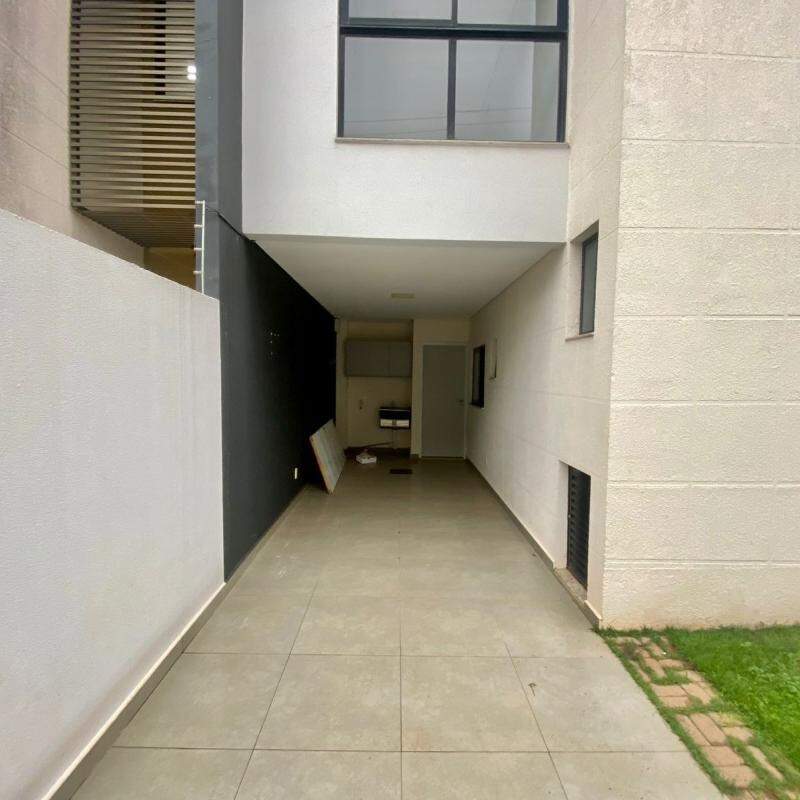 Sobrado à venda no Jardim Gisela: 