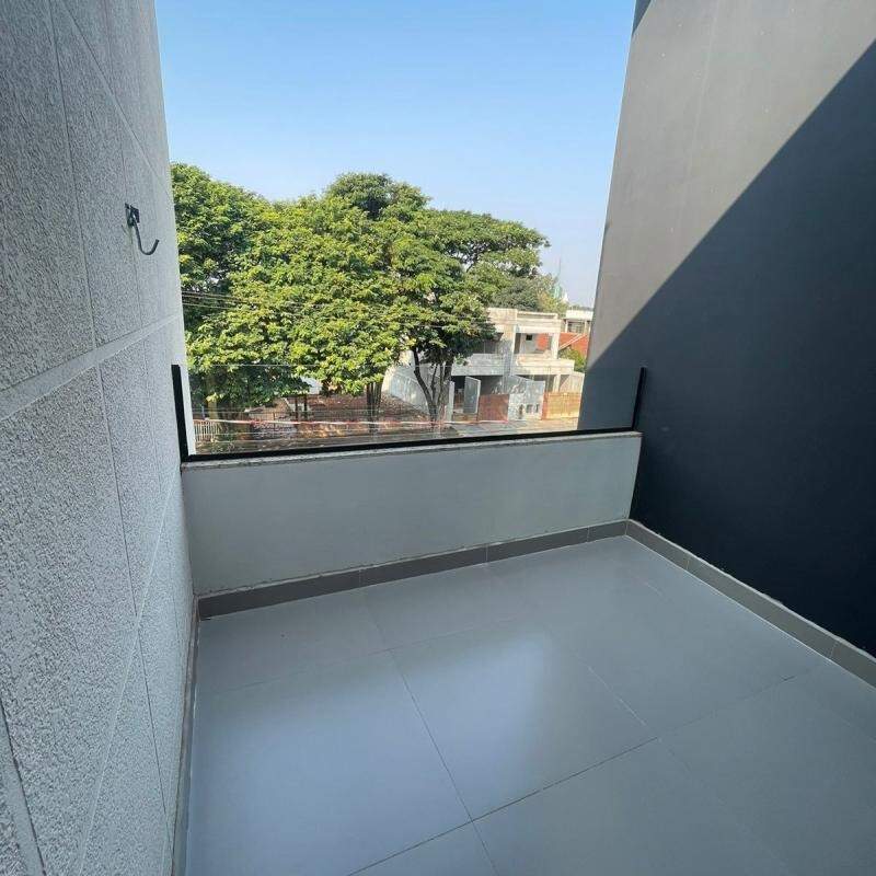 Sobrado à venda no Jardim Gisela: 