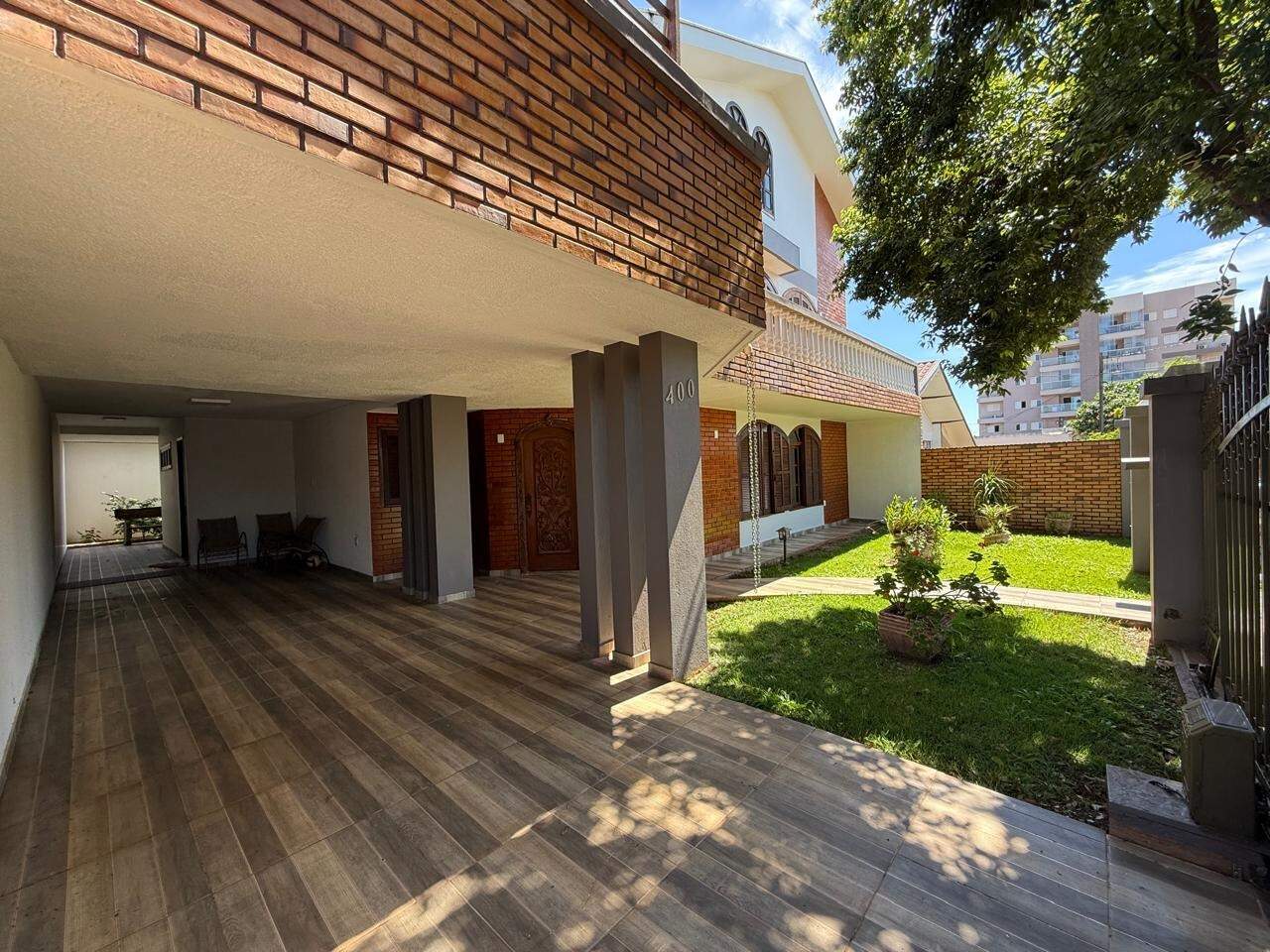 Casa à venda no Vila Industrial: 
