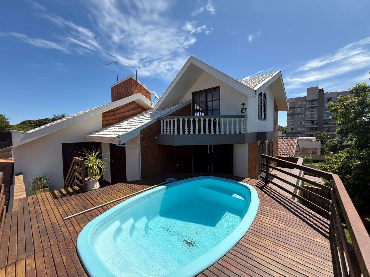Casa à venda no Vila Industrial: 