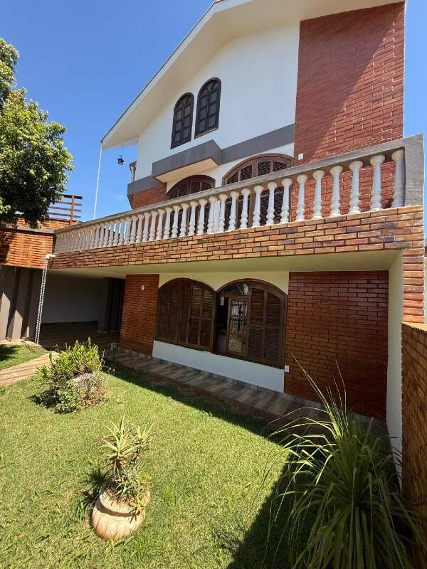 Casa à venda no Vila Industrial: 