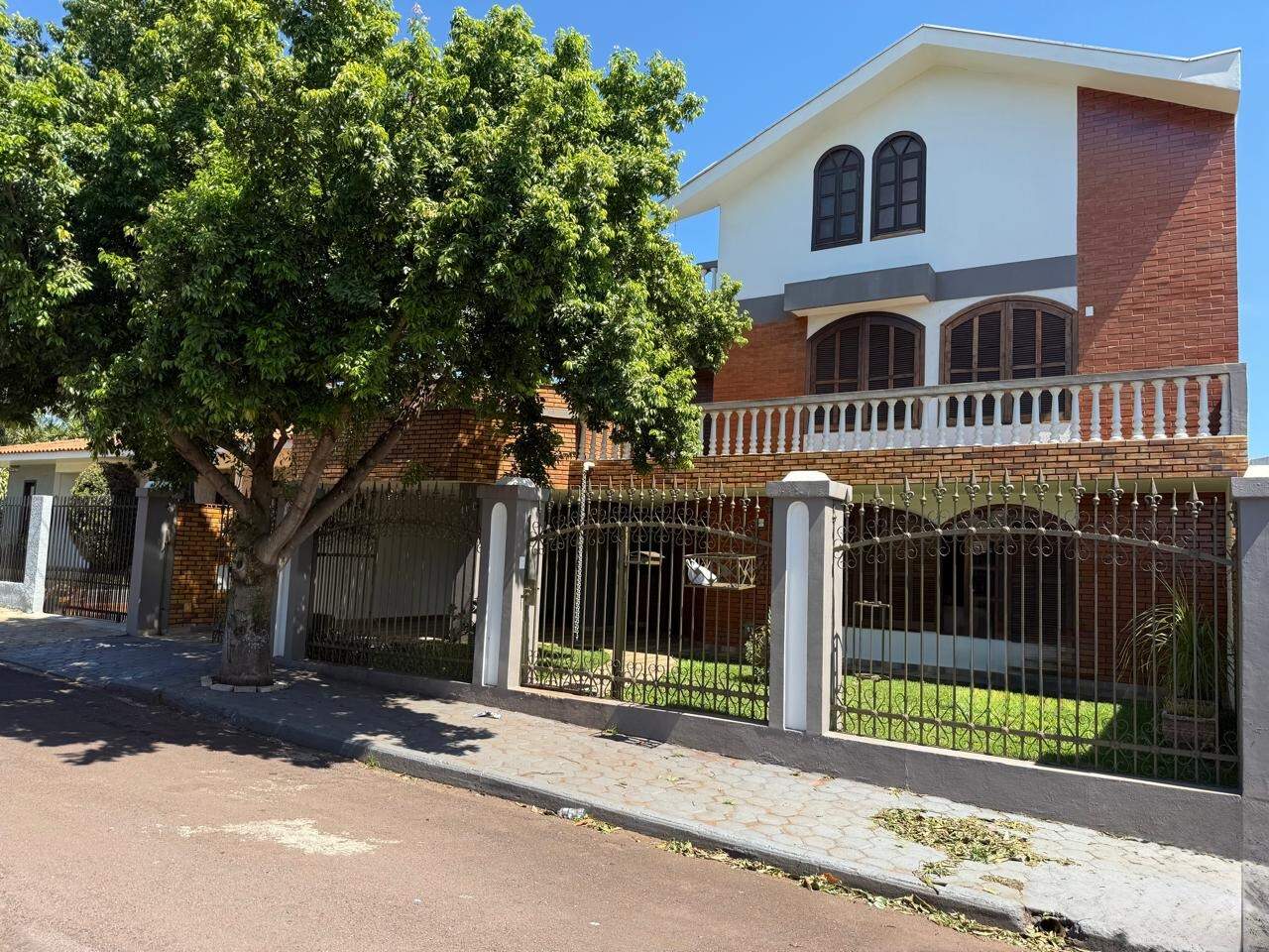 Casa à venda no Vila Industrial: 