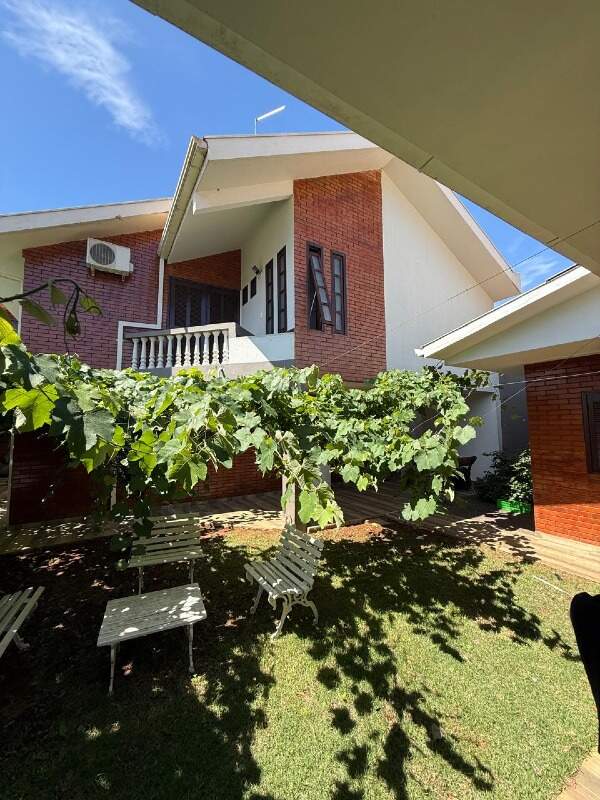 Casa à venda no Vila Industrial: 