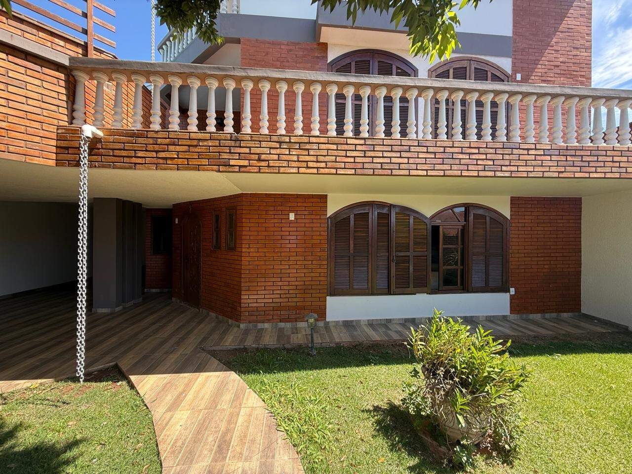Casa à venda no Vila Industrial: 