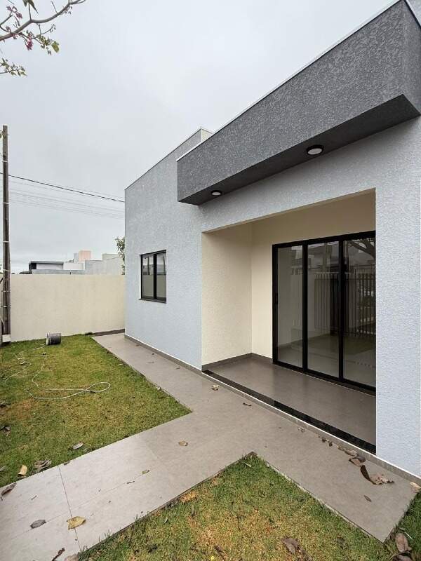 Casa à venda no Jardim Coopagro: 