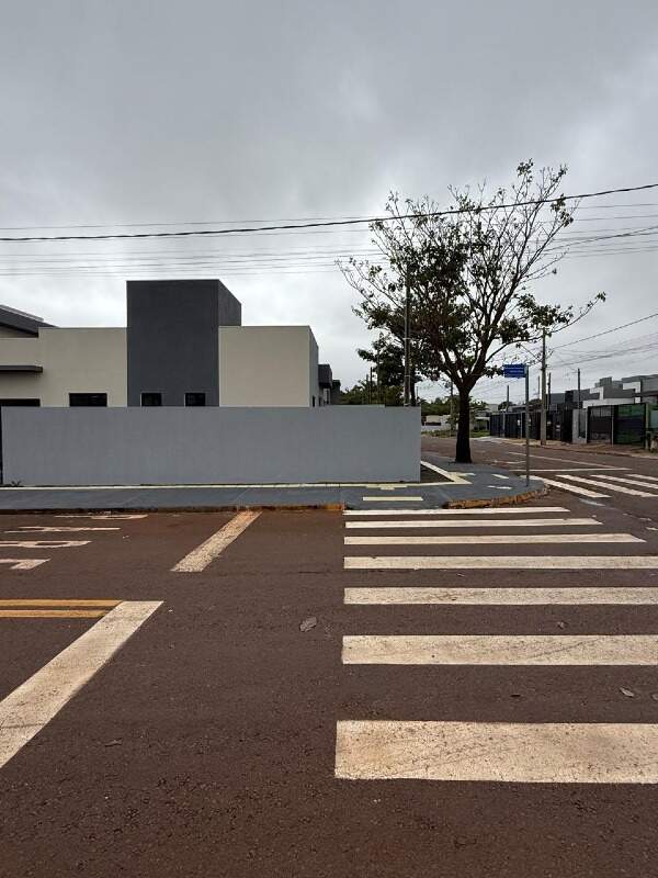 Casa à venda no Jardim Coopagro: 