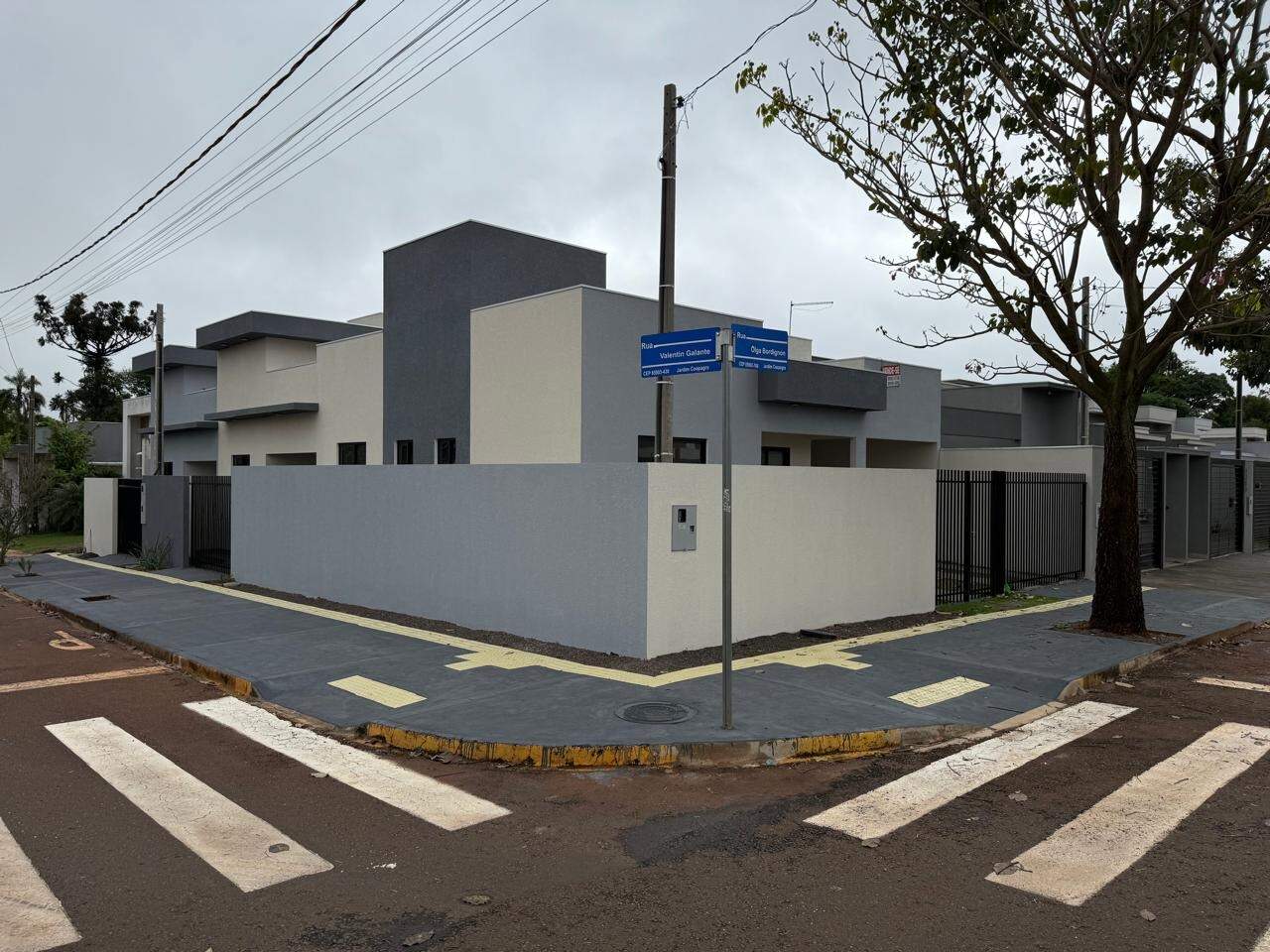 Casa à venda no Jardim Coopagro: 