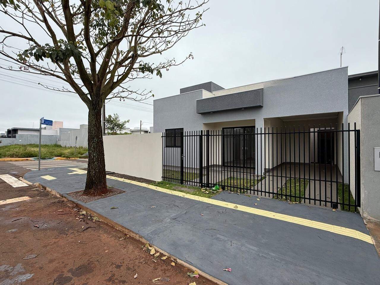 Casa à venda no Jardim Coopagro: 