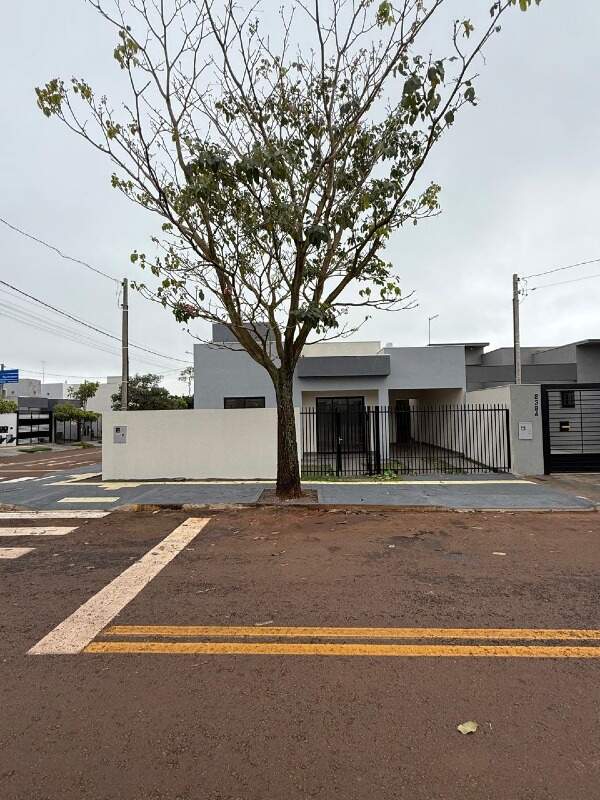 Casa à venda no Jardim Coopagro: 