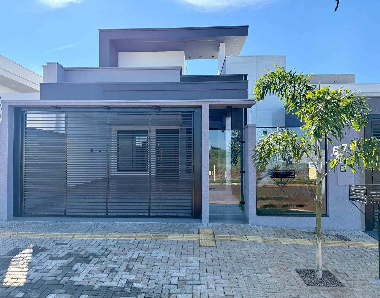 Casa à venda no Cristo Rei: 