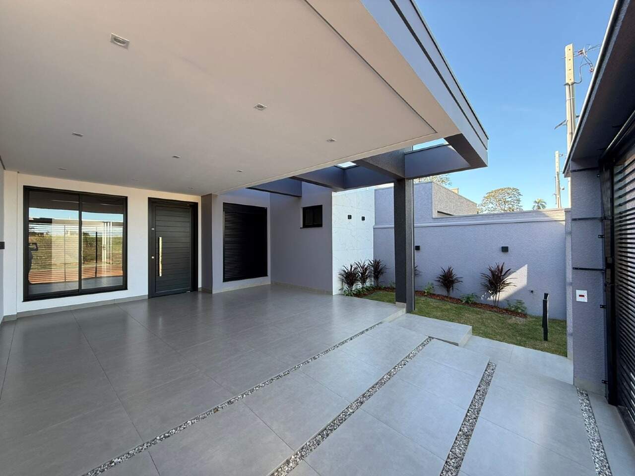 Casa à venda no Cristo Rei: 