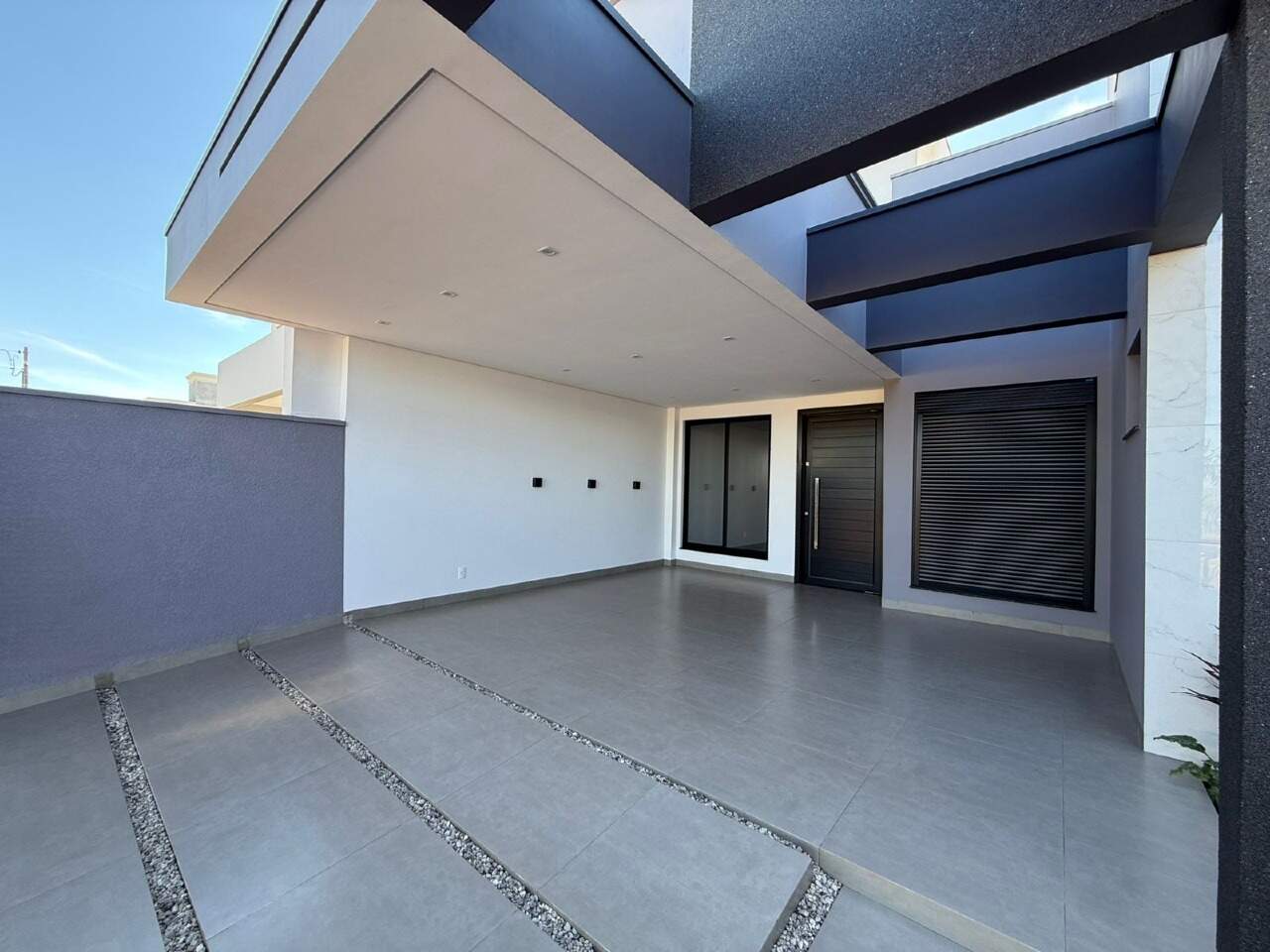 Casa à venda no Cristo Rei: 