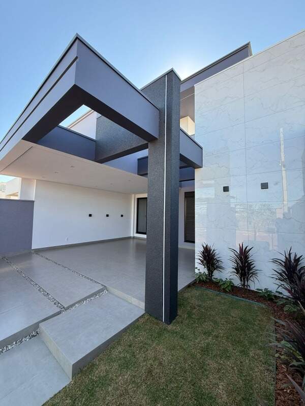 Casa à venda no Cristo Rei: 