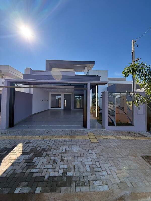 Casa à venda no Cristo Rei: 