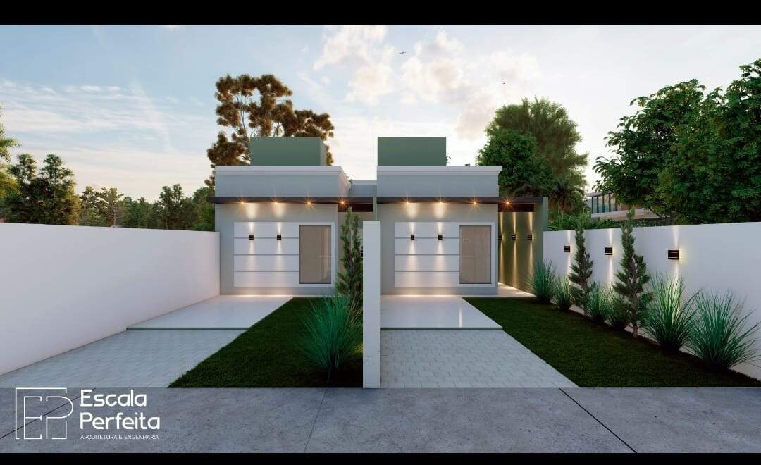 Casa à venda no Jardim Coopagro: 