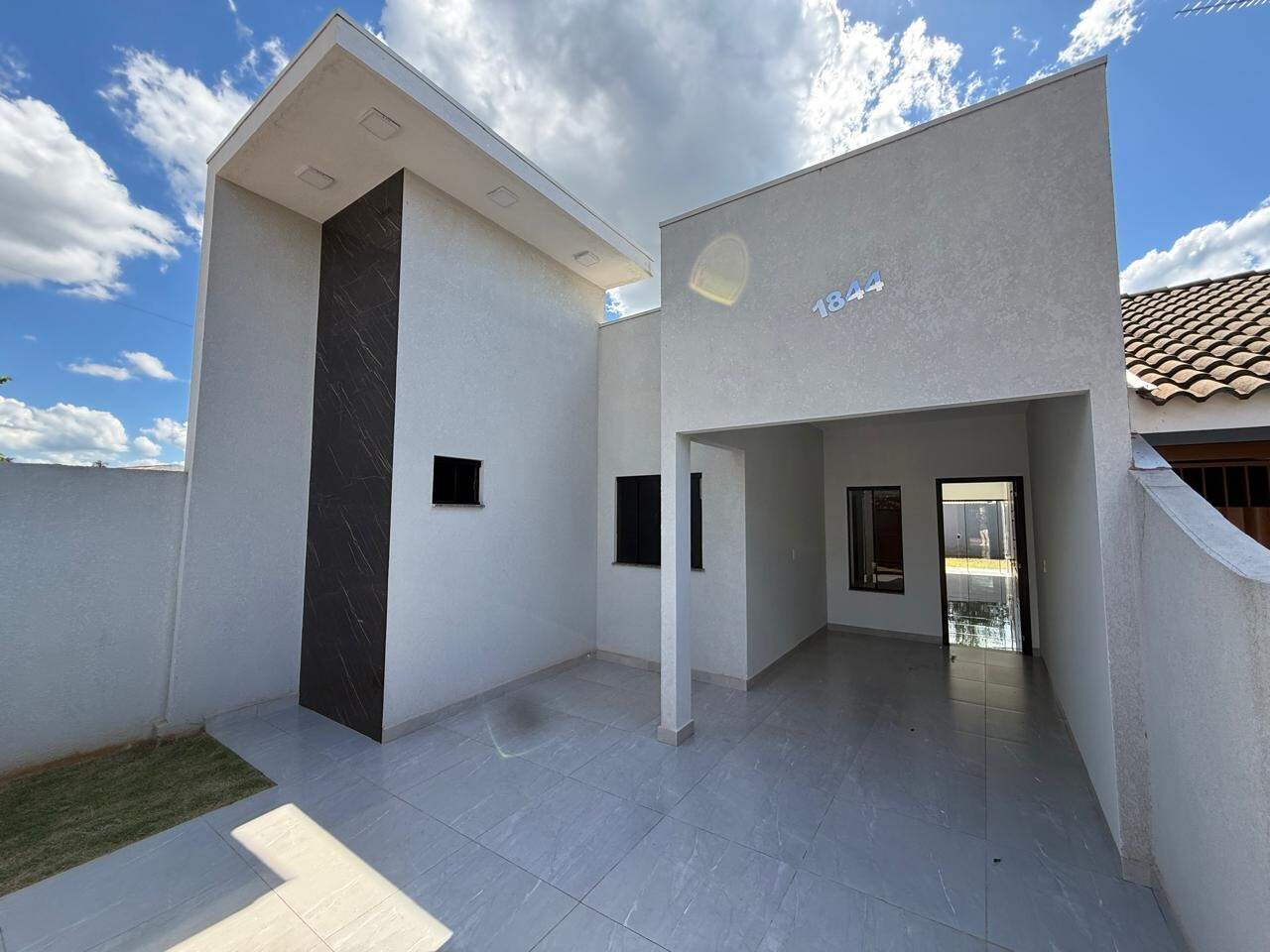 Casa à venda no Tocantins: 