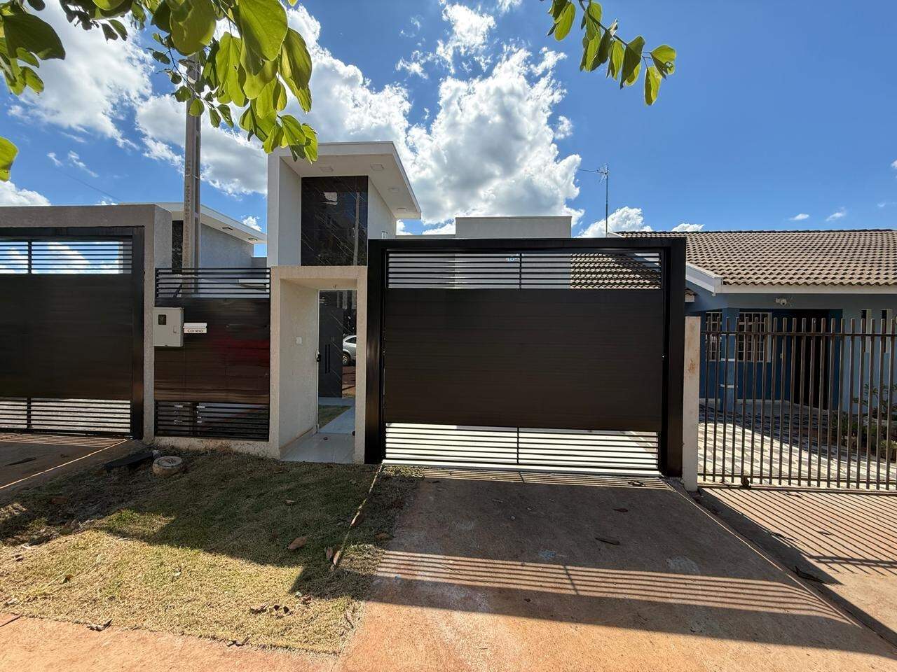 Casa à venda no Tocantins: 