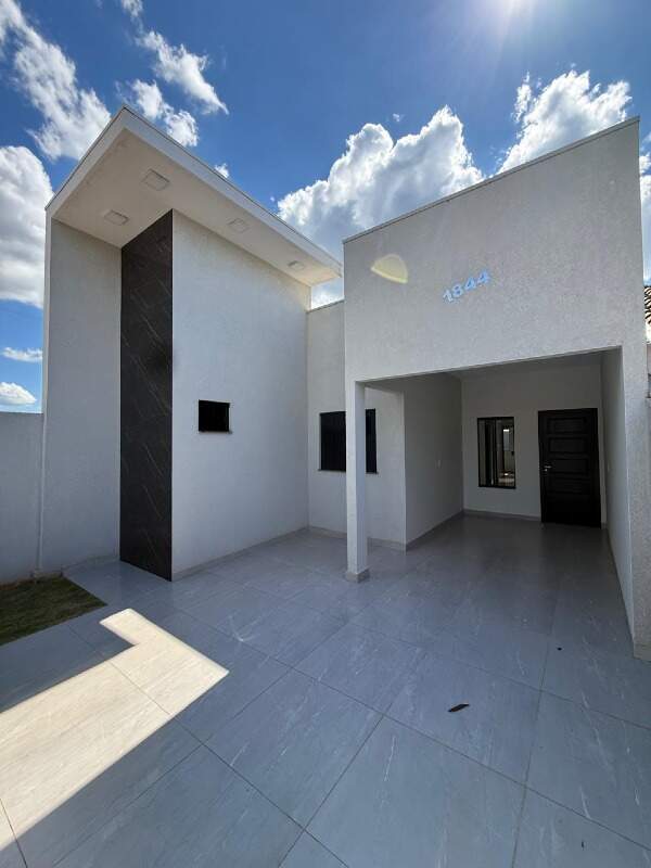 Casa à venda no Tocantins: 
