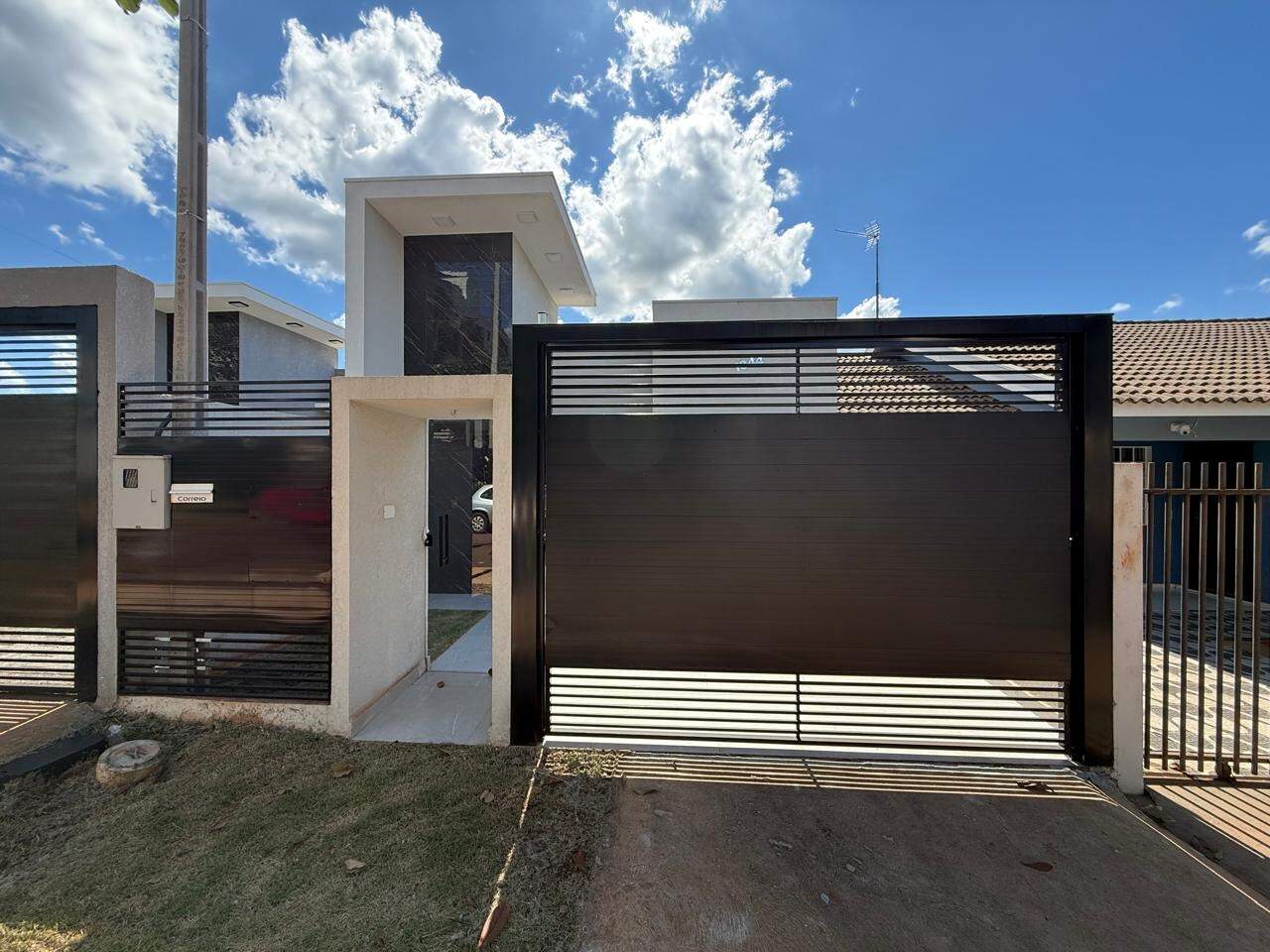 Casa à venda no Tocantins: 